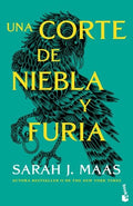UNA CORTE DE NIEBLA Y FURIA 2. | SARAH J. MAAS