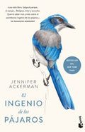 INEGENIO DE LOS PAJAROS, EL | JENNIFER ACKERMAN