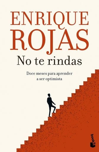 No te rindas | ROJAS QUICENO JORGE ENRIQUE