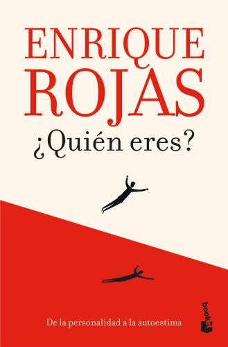 ¿QUIÉN ERES? | ENRIQUE ROJAS