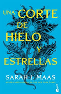 UNA CORTE DE HIELO Y ESTRELLAS 4. | SARAH J. MAAS
