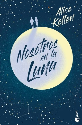 NOSOTROS EN LA LUNA | ALICE KELLEN