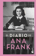 EL DIARIO DE ANA FRANK | FRANK ANA