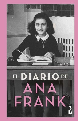 EL DIARIO DE ANA FRANK | FRANK ANA