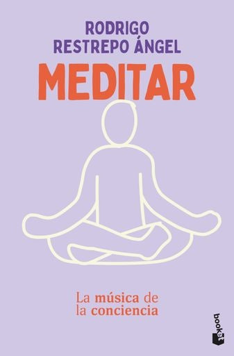 MEDITAR | RESTREPO ANGEL RODRIGO