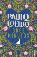 ONCE MINUTOS | PAULO COELHO