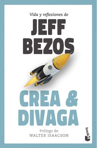 CREA Y DIVAGA | VICENTE HERNANDEZ