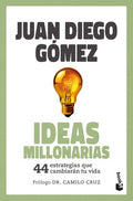 Ideas millonarias | Juan Diego Gómez Gómez