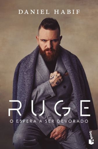 Ruge | Daniel Habif