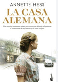 La casa alemana | ANNETTE HESS