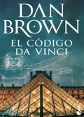 EL CÓDIGO DA VINCI | DAN BROWN