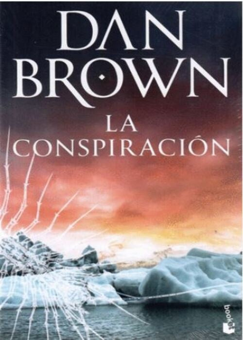 LA CONSPIRACIÓN | DAN BROWN