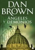 ÁNGELES Y DEMONIOS | DAN BROWN