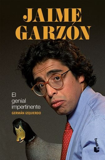 Jaime Garzón | Germán Izquierdo