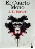 EL CUARTO MONO | J.D. BARKER