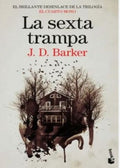 LA SEXTA TRAMPA | J.D. BARKER