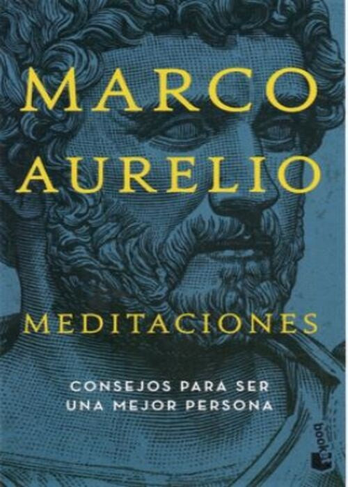 MEDITACIONES | MARCO AURELIO