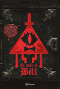 EL LIBRO DE BILL | ALEXANDER ROBERT HIRSCH