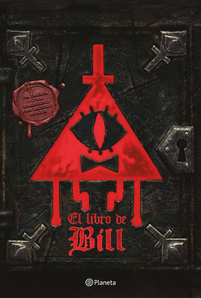 EL LIBRO DE BILL | ALEXANDER ROBERT HIRSCH