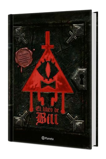 El libro de Bill | ALEXANDER ROBERT HIRSCH