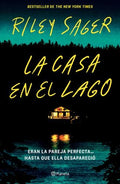 LA CASA EN EL LAGO | RILEY SAGER