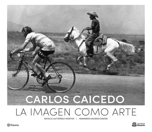 CARLOS CAICEDO