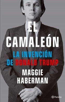 EL CAMALEON | HABERMAN MAGGIE