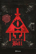 EL LIBRO DE BILL | ALEXANDER ROBERT HIRSCH