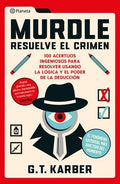 MURDEL: RESUELVE EL CRIMEN | KABER
