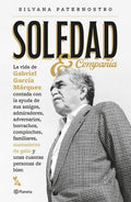 SOLEDAD & COMPAÑÍA | SILVANA PATERNOSTRO