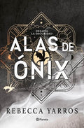 ALAS DE ONIX. DESAFÍA LA OSCURIDAD | REBECCA YARROS