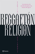 REGGAETÓN, RELIGIÓN
