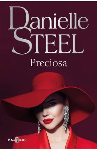PRECIOSA | DANIELLE STEEL