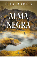 ALMA NEGRA | MARTIN IBON
