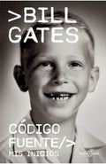 CÓDIGO FUENTE/> | JESÚS BILL GATES; DE LA TORRE OLID