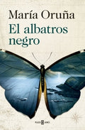 EL ALBATROS NEGRO | ORUÑA MARIA