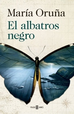 EL ALBATROS NEGRO | ORUÑA MARIA
