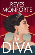 DIVA LA | MONFORTE REYES
