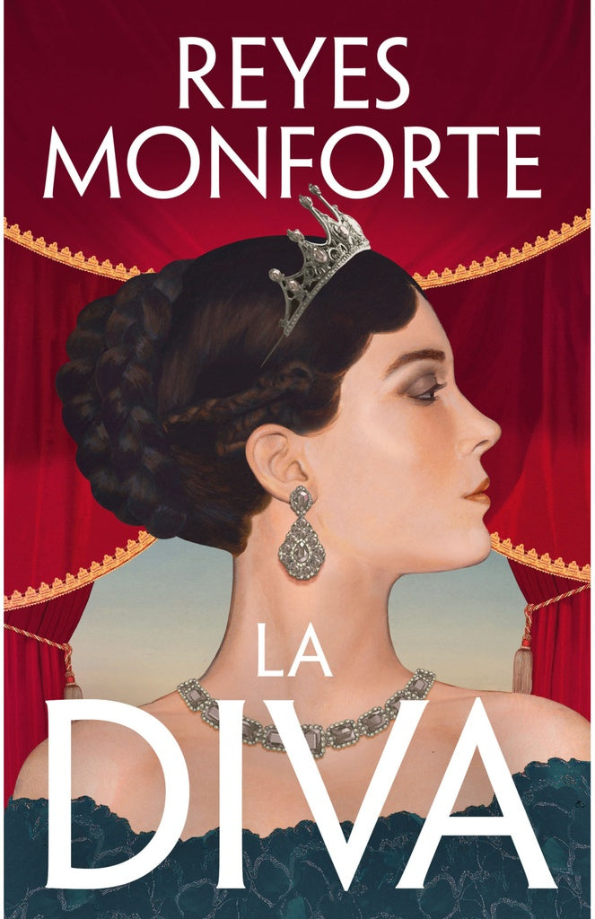 DIVA LA | MONFORTE REYES