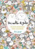 UN MILLÓN DE GATOS | LULU MAYO