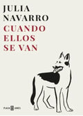 CUANDO ELLOS SE VAN | NAVARRO JULIA