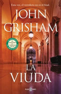 LA VIUDA | JOHN GRISHAM