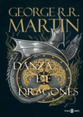 DANZA DE DRAGONES V CANTOS PINTADOS | MARTIN GEORGE