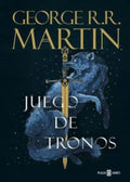 JUEGO DE TRONOS I CANTOS PINTADOS | MARTIN GEORGE