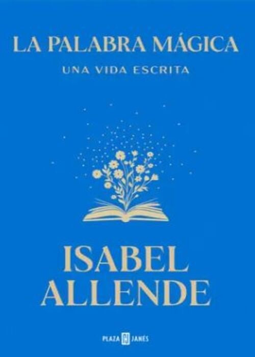 LA PALABRA MÁGICA
