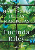 La habitación de las mariposas | Lucinda Riley