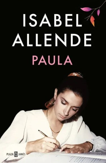 PAULA | ALLENDE ISABEL