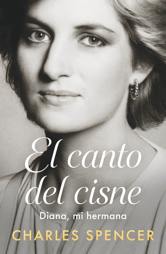 El Canto del cisne | Charles Spencer