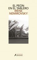 PEON EN EL TABLERO EL | IRENE NEMIROVSKY