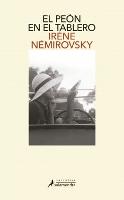 PEON EN EL TABLERO EL | IRENE NEMIROVSKY